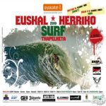 El Euskaltel Euskal Herriko Surf Txapelketa 2010